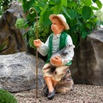 Садовая фигура F01145