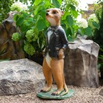 Фигура садовая F07601