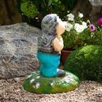 Фигура для сада F07136