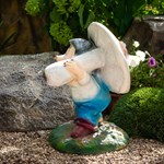 Фигура для сада F07144