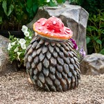 Декоративная фигура для сада