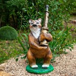 Фигура для сада F07124