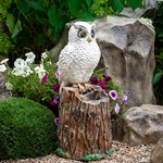 Садовое кашпо для цветов