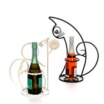 Кованная винница