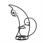 Подставка для вина