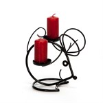 Подсвечник 607-32