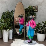 Фигура Крыса U08690 U08690 - фото 58268