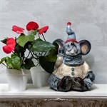 Фигура крыса F08670