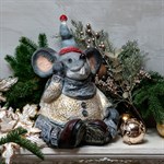 Фигура Крыса F08670 F08670 - фото 58278