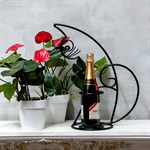 Подставка для бутылки