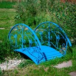 Садовый мостик 862-21