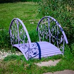 Мостик для сада 862-23