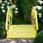 Мостик садовый 862-22