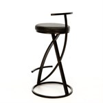 Стул барный 66-301 66-301 - фото 58373 Стул барный 66-301 66-301 - фото 58373