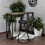 Барный стул лофт 66-301 Барный стул лофт 66-301