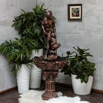 Фонтан интерьерный Фонтан интерьерный