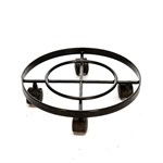 Кованая подставка для цветов