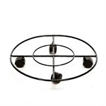 Напольная подставка для цветов 12-076 12-076 - фото 58479