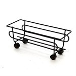 Напольная подставка для цветов