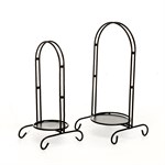 Напольная подставка для цветов 12-068 12-068 - фото 58527