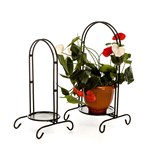 Напольная подставка для цветов 12-068 12-068 - фото 58528