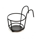 Балконная подставка