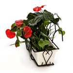 Подставка балконная 51-411 51-411 - фото 58585