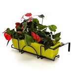 купить балконную подставку