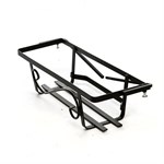 Балконная подставка для цветов 51-414 51-414 - фото 58613