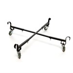 Подставка для цветов раздвижная напольная 12-061 12-061 - фото 58668