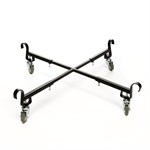 Подставка для цветов раздвижная напольная 12-061 12-061 - фото 58669