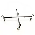 Подставка для цветов раздвижная напольная 12-061 12-061 - фото 58670