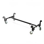 Кованая подставка для цветов 12-063 12-063 - фото 58684