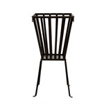 Уличный очаг 240-26 240-26 - фото 58702 Уличный очаг 240-26 240-26 - фото 58702