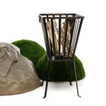 Уличный очаг 240-26 240-26 - фото 58703 Уличный очаг 240-26 240-26 - фото 58703