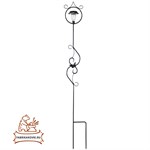 Шпалера для растений