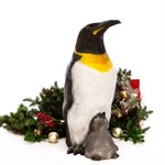 Фигура Пингвин U08705 - фото 58777