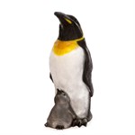 Декоративная фигура Пингвин