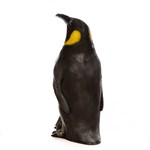 Пингвин садовая фигура