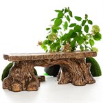 Мебель из стеклопластика