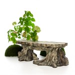 Лавка садовая U08717 стеклопластик U08717 - фото 58833