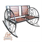 Кресло качалка