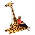 Садовый диван Жираф U07550 - фото 58858