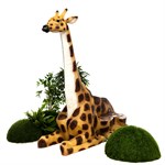 Садовый диван Жираф U07550 - фото 58866