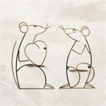 Настенная подставка для цветов Настенная подставка для цветов