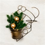 Подставка для цветов 15-848 15-848 - фото 58931