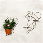 Подставка для цветов 15-849 15-849 - фото 58936 Подставка для цветов 15-849 15-849 - фото 58936