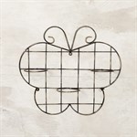 Подставка для цветов настенная