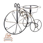 Кованая подставка для цветов