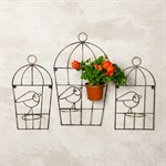 Настенная цветочница 15-827 15-827 - фото 58951